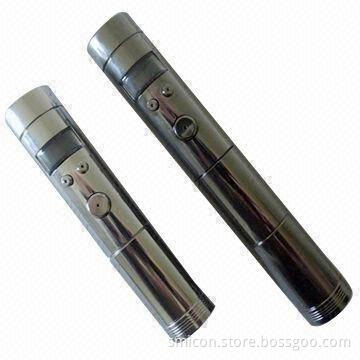 Vamo V2 with 3-15W output power